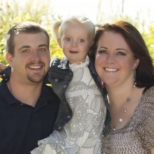 Meet your Posher, Ann